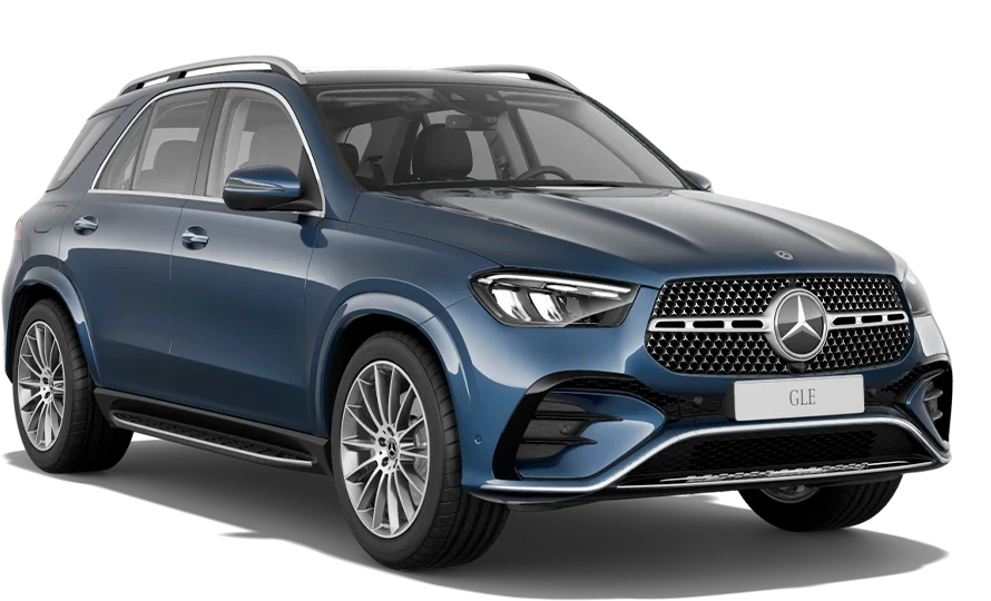 GLE 450 d 4MATIC AMG Line 26/26 - GLE 450 d 4M AMG Line 26/26