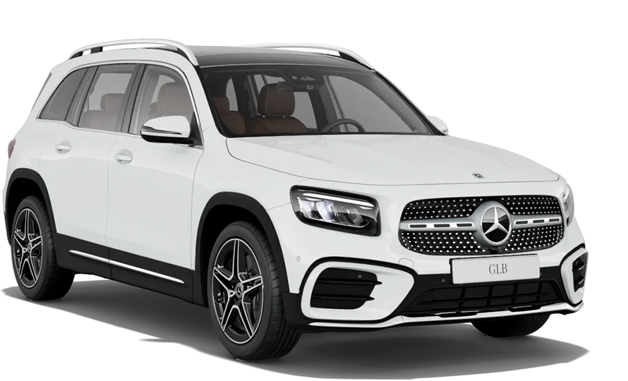 GLB 220 4MATIC AMG Line 26/26 - R$ 429.000,00