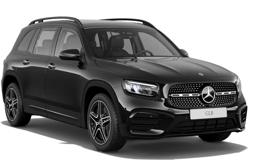 GLB 220 Night Edition 26/26 - R$ 429.900,00 | Taxa 0% em 18x ou 0,49% em 24x