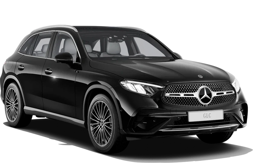 GLC 300 4MATIC AMG Line 26/26 - Taxa de 0%