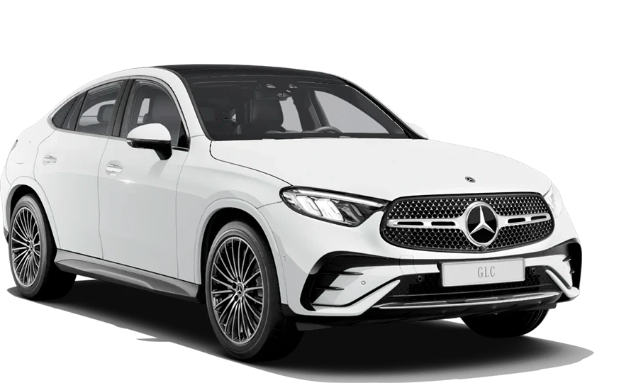 GLC 300 4MATIC Coupé AMG Line 26/26 - Taxa 0,99% em 24x