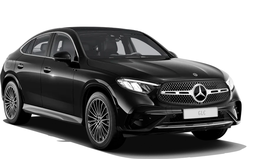 GLC 300 4MATIC Coupé AMG Line 26/26 - Taxa 0%