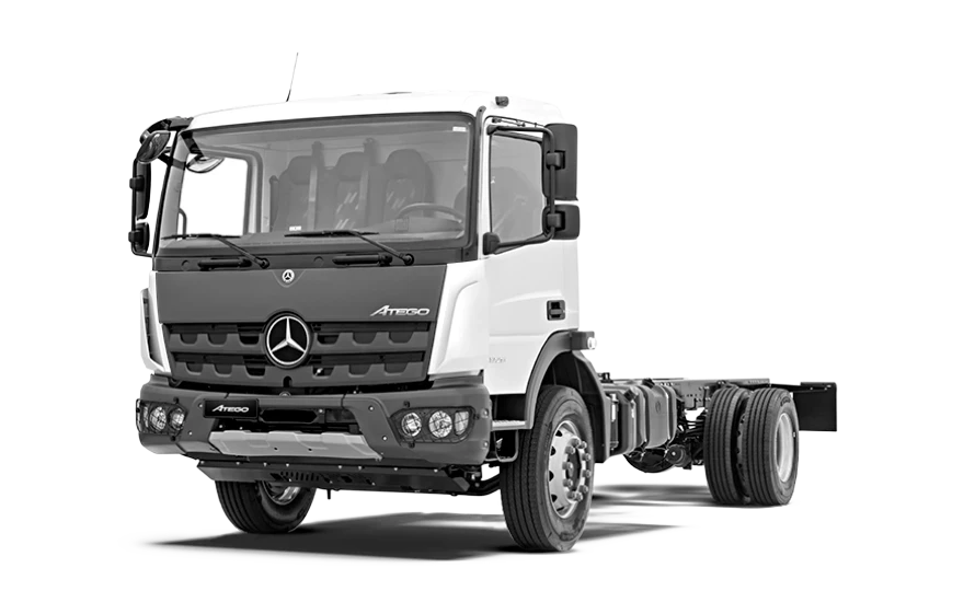 Imagem 0 - 1726 K 4x2 