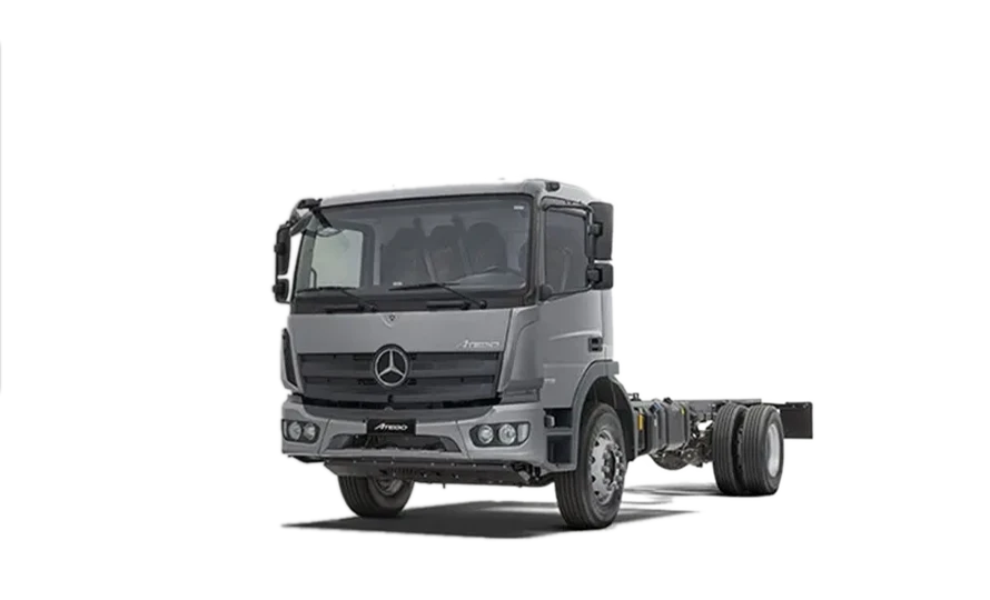 Imagem 0 - 1719 P 4x2