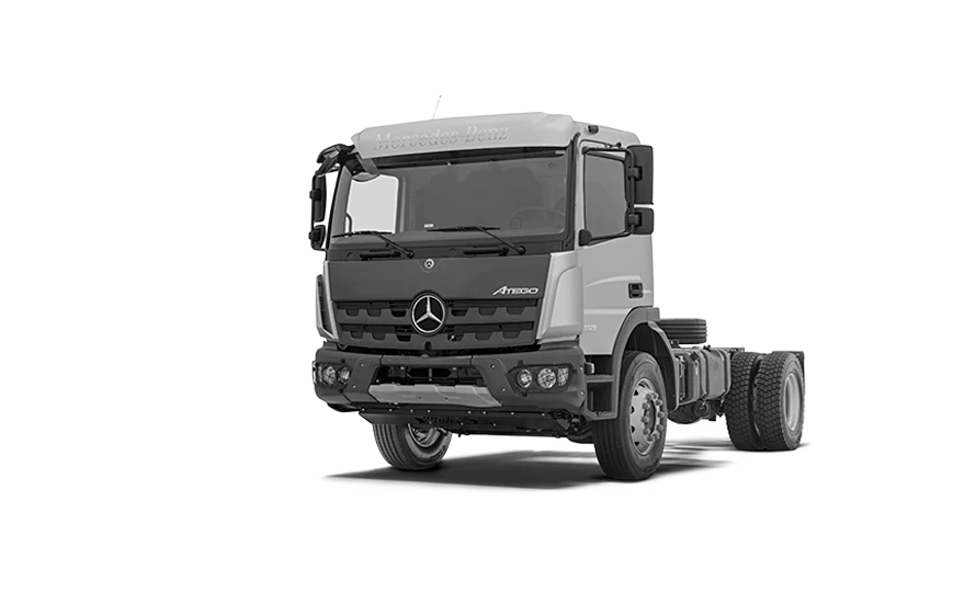 Imagem 0 - 1729 KO 4x2 