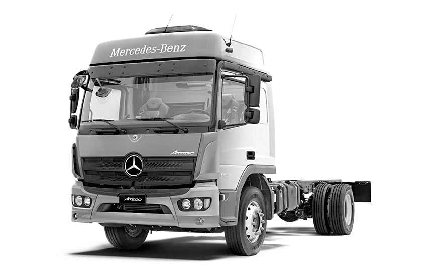 Imagem 0 - 1733 P 4x2