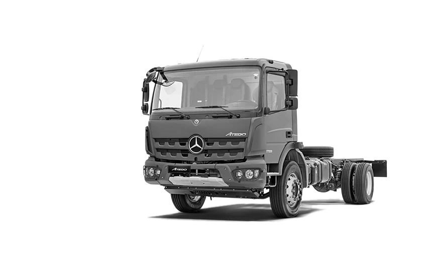 Imagem 0 - 1733 BOMB 4x2