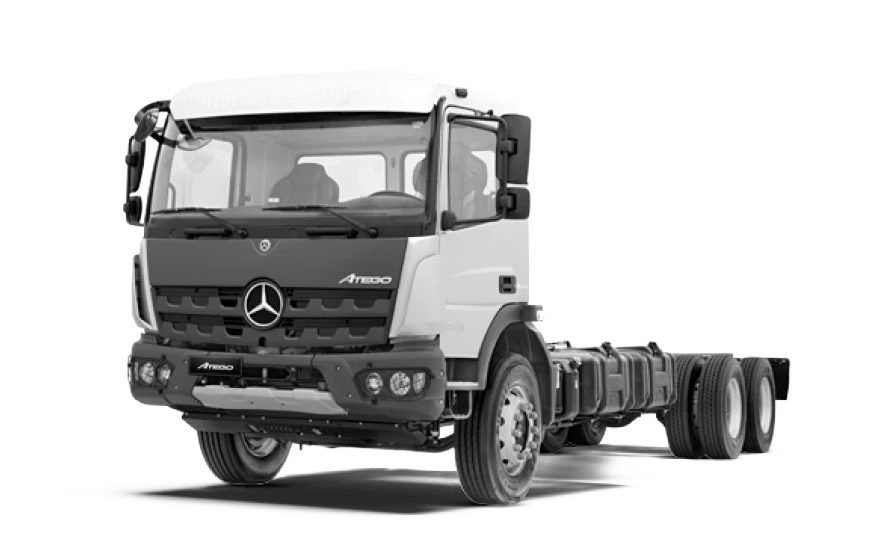 Imagem 0 - 2429 K 6x2