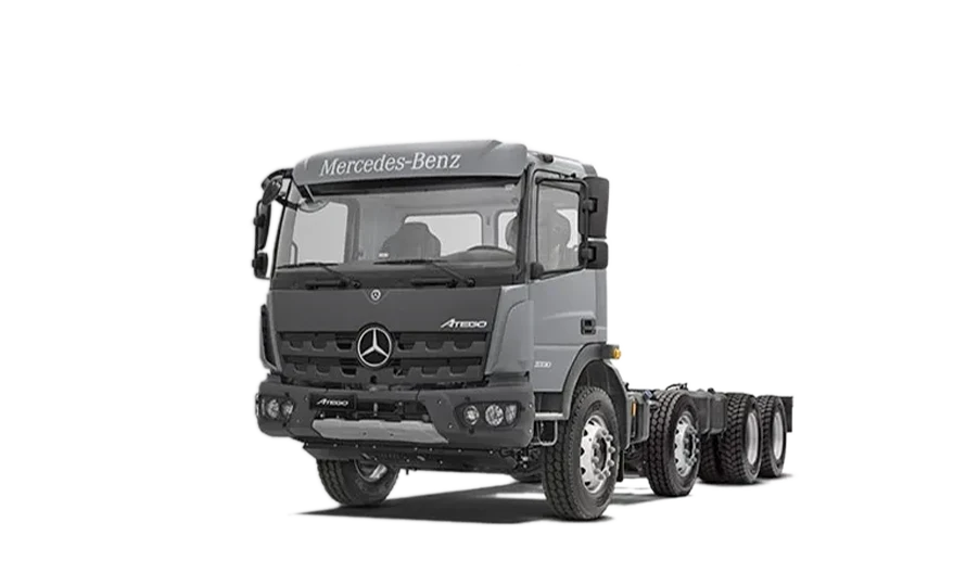 Imagem 0 - 3330 K 8x4