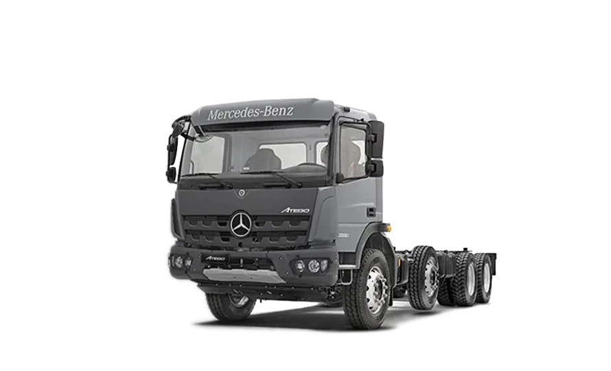 Imagem 0 - 3330 P 8x4