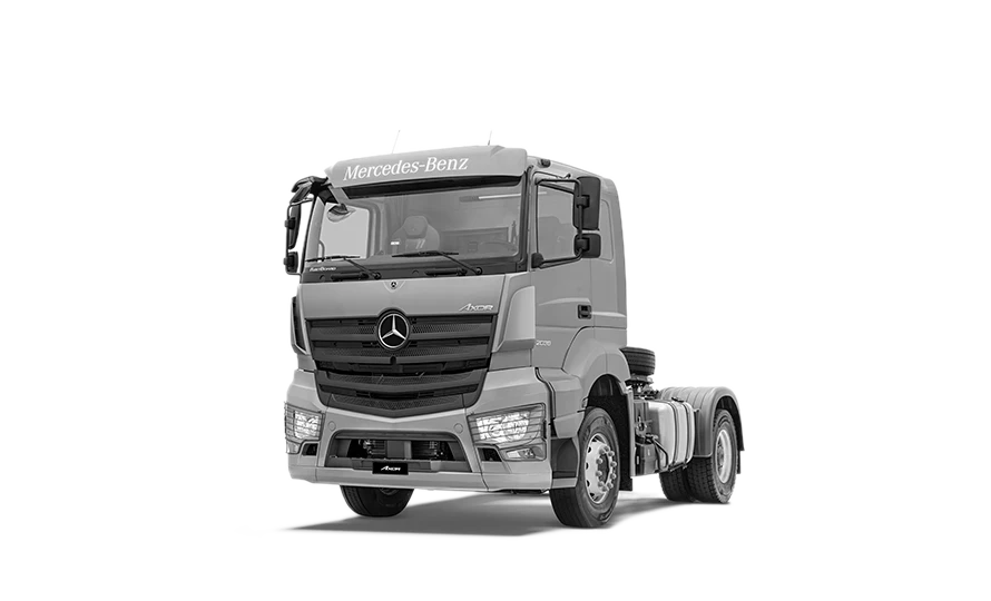 Imagem 0 - 2038 S 4x2