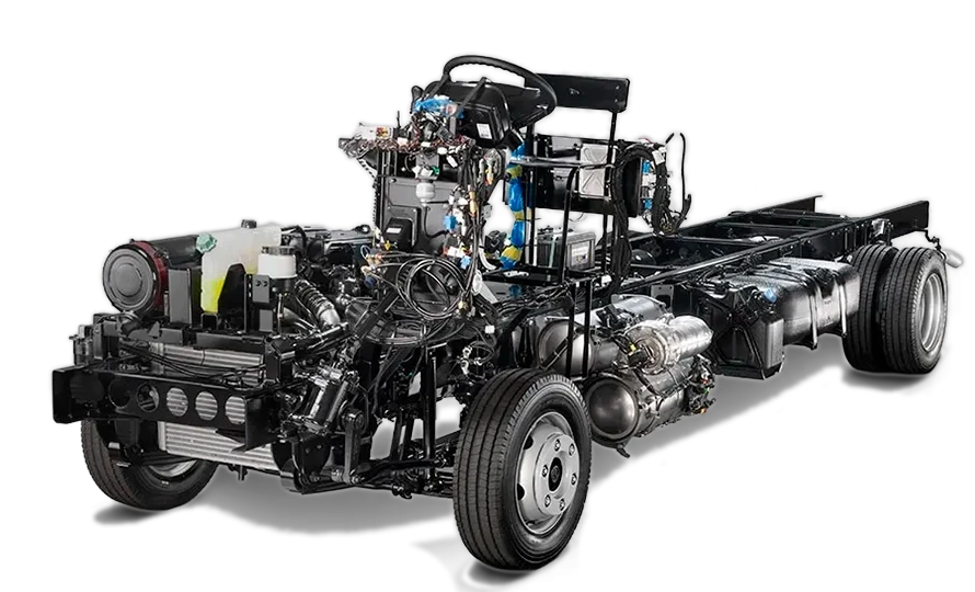 Imagem 0 - LO 916 / LO 916 R