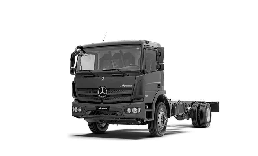 Imagem 0 - 1726 P 4x2 