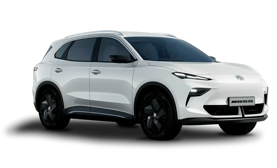 S5 Comfort - Autonomia de 351 km