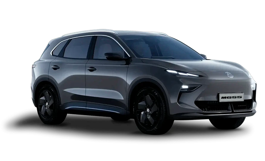 S5 Comfort - Autonomia de 351 km