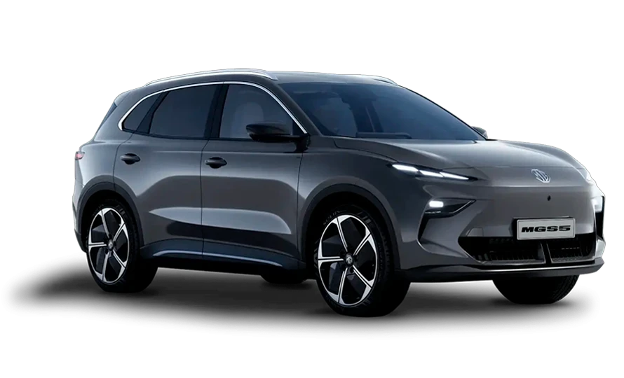 S5 Luxury - Teto solar panorâmico 