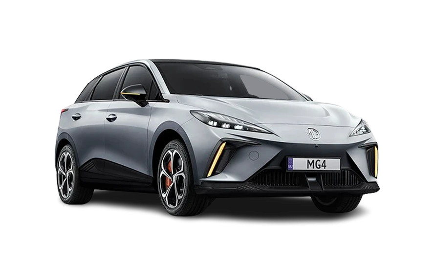 MG4 Comfort - Autonomia de 364 km