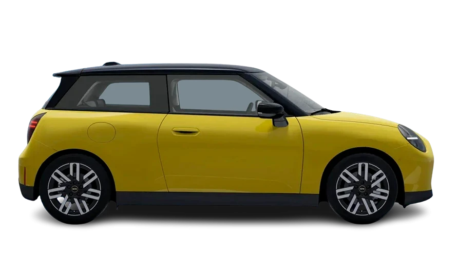 MINI Cooper E - R$199.990 À VISTA MINI Cooper E - R$199.990 À VISTA