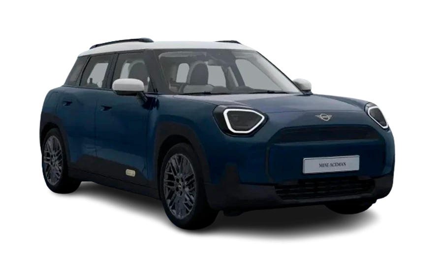 MINI Aceman E