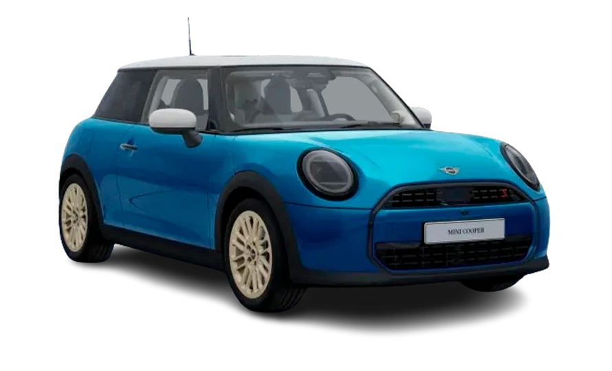 MINI Cooper S Top - R$ 249.990 À VISTA