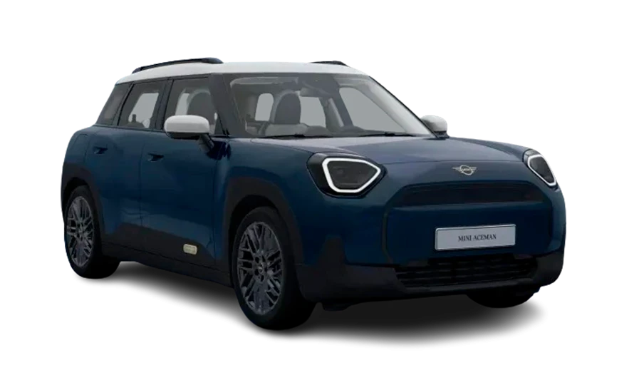 MINI Aceman E