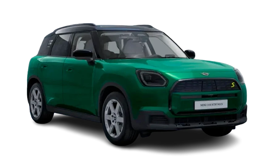 MINI Countryman SE ALL4 Exclusive - R$299.990 À VISTA