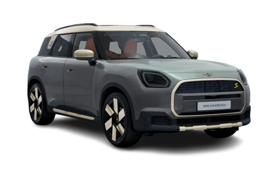 MINI Countryman SE ALL4 Top