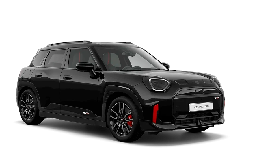 MINI John Cooper Works - R$ 355.990 À VISTA