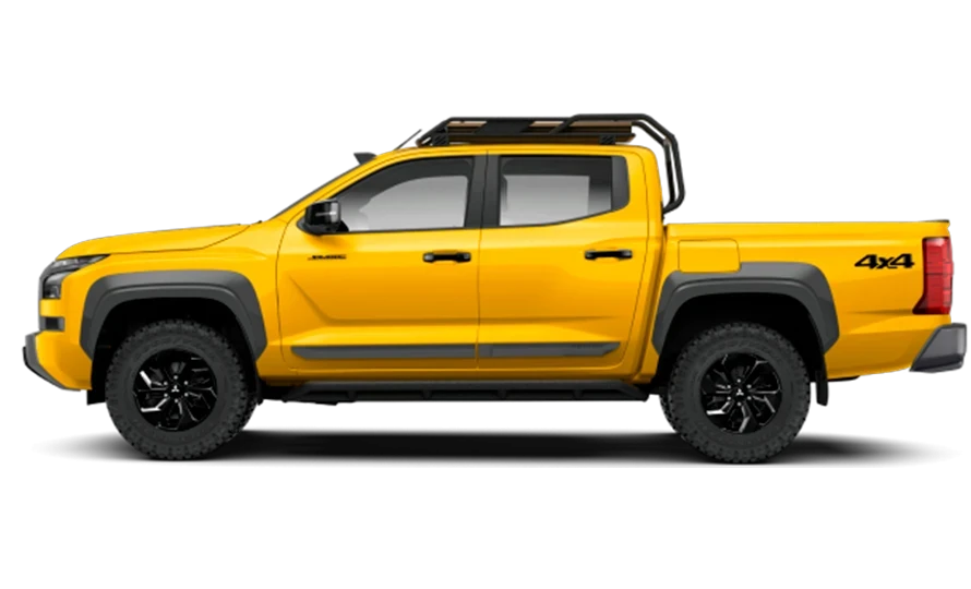 Savana - TRITON SAVANA 2026