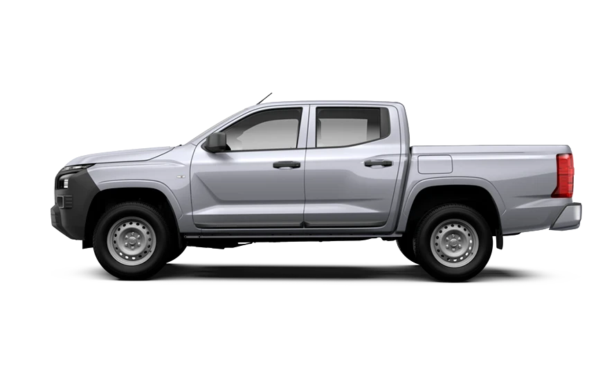 GL MT 2027 - TRITON GL 4X4 2027