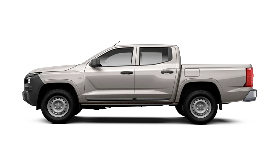 TRITON GL MT 4X4 2027