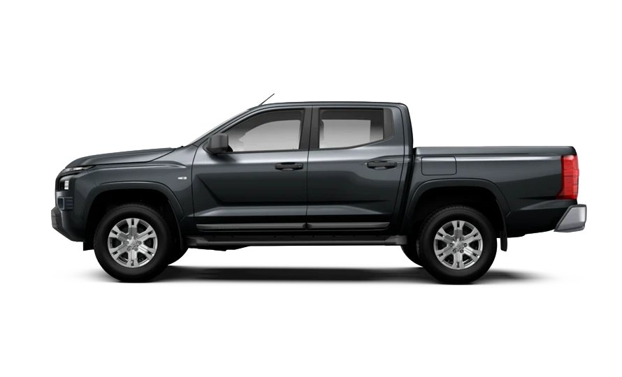 Triton GLS 4X4
