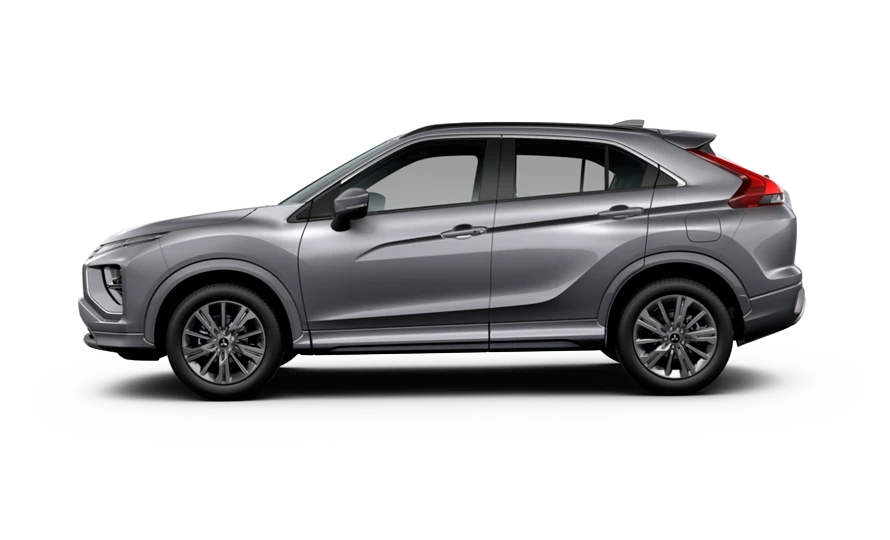 Eclipse Cross Rush 2027 - ECLIPSE CROSS RUSH 