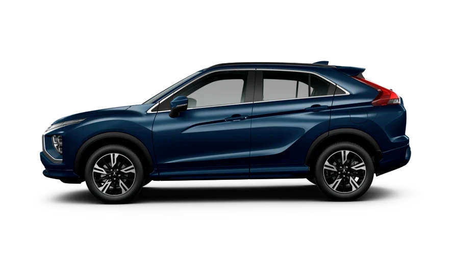 Eclipse Cross HPE 2027 - ECLIPSE CROSS HPE 20271899