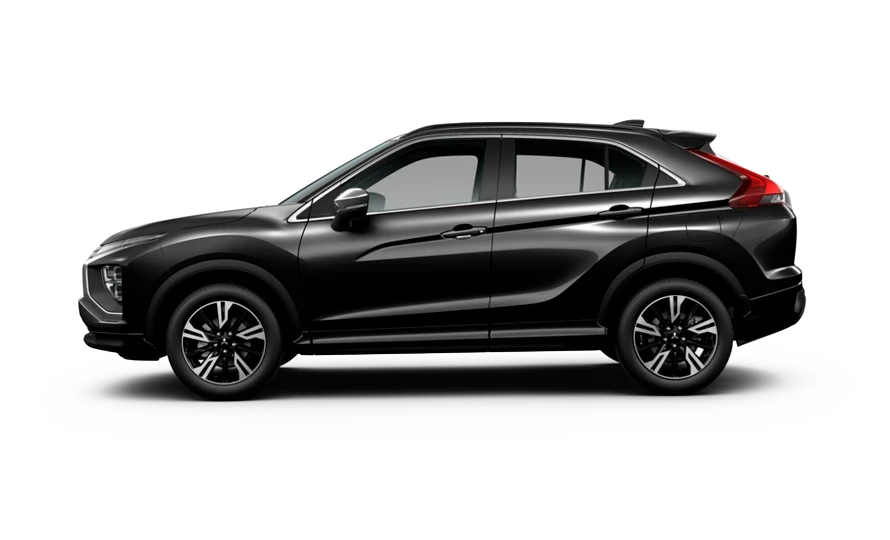 Eclipse Cross HPE 2027 - ECLIPSE CROSS HPE 2027
