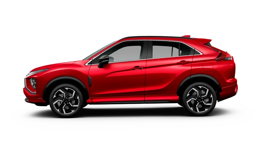 Eclipse Cross HPE-S 2027 - ECLIPSE CROSS HPE-S 2027