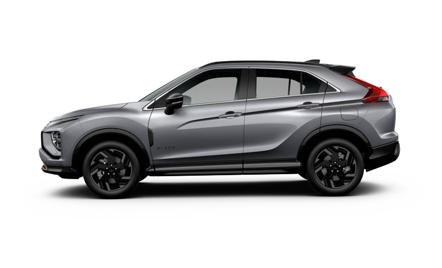 Eclipse Cross BLACK 4x4 2027 - ﻿Eclipse Cross