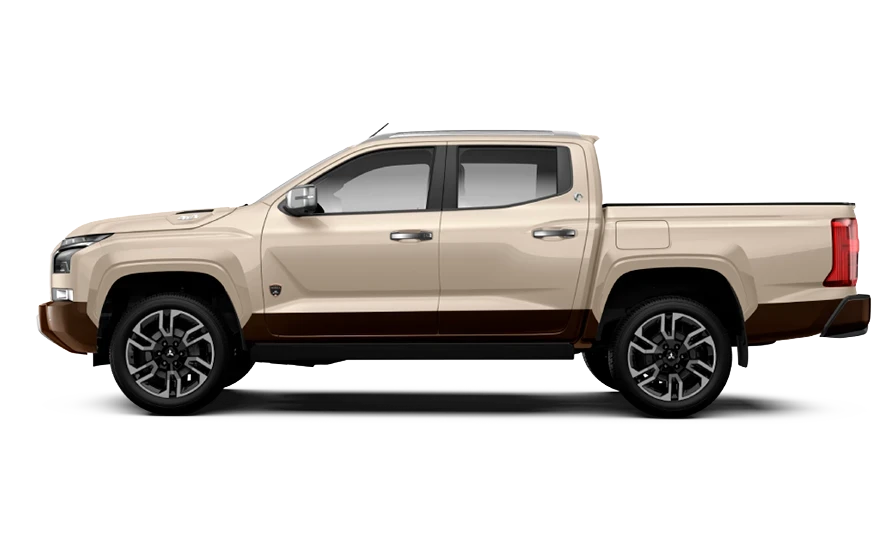 Nova Triton GLS