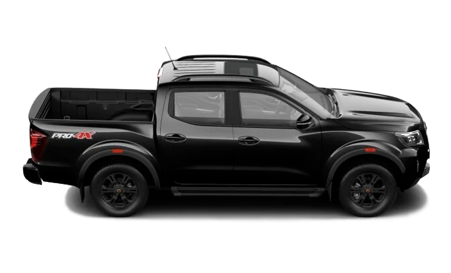 Pro-4x AT 4x4 2026 Pro-4x AT 4x4 2026