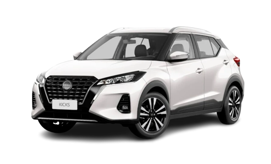 Sense CVT 2025 - KICKS PLAY SENSE IMPERDIVEL Sense CVT 2025 - KICKS PLAY SENSE IMPERDIVEL