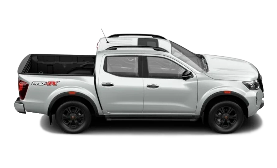 Pro-4x AT 4x4 2026 - VENDA DIRETA NO CPF