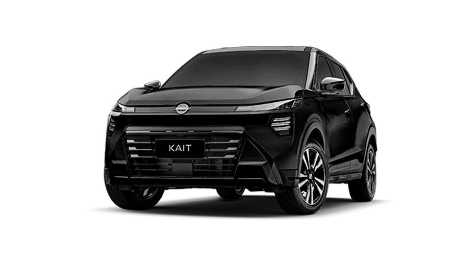 Active 2026 - KAIT com Taxa 0% + IPVA 2026 Grátis na Proeste Nissan | Versões Sense e Advance