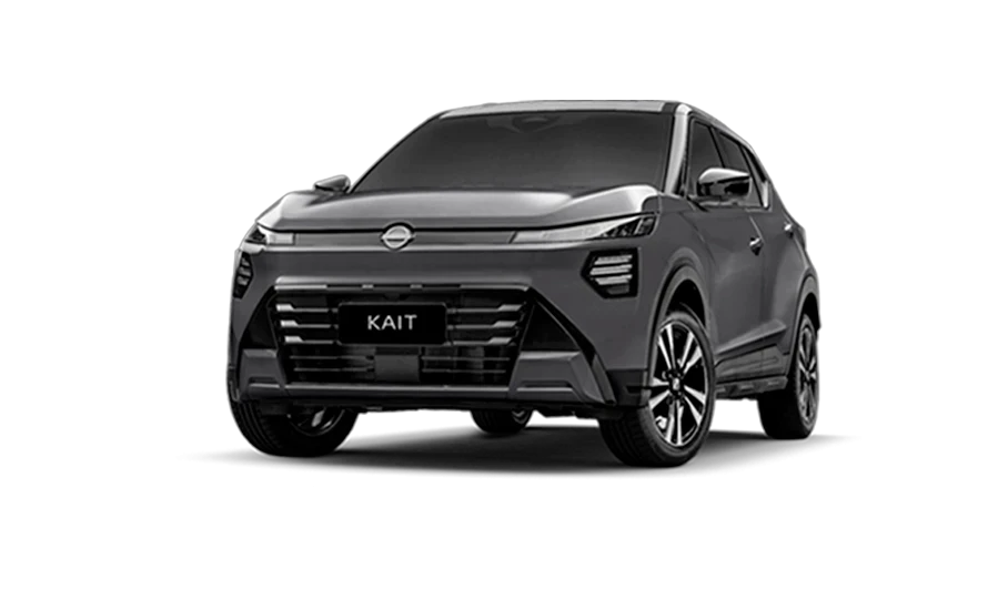 Sense Plus 2026 - NOVO LANÇAMENTO DA NISSAN