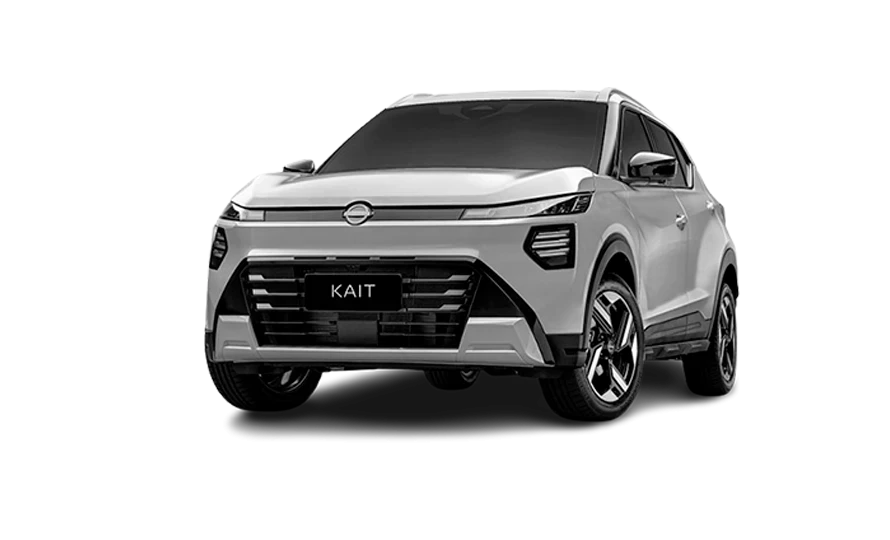 Active 2026 - KAIT ACTIVE POR R$102.590,00