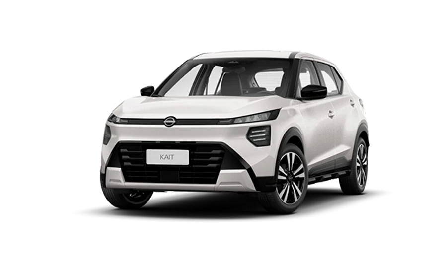 Sense - A partir de R$ 95.590,00*