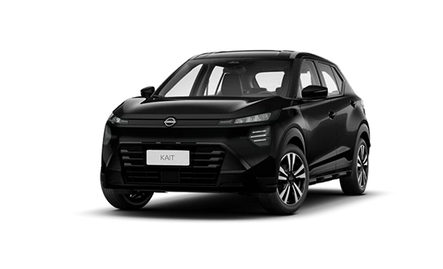 Sense - NISSA KAIT PARA TAXISTA