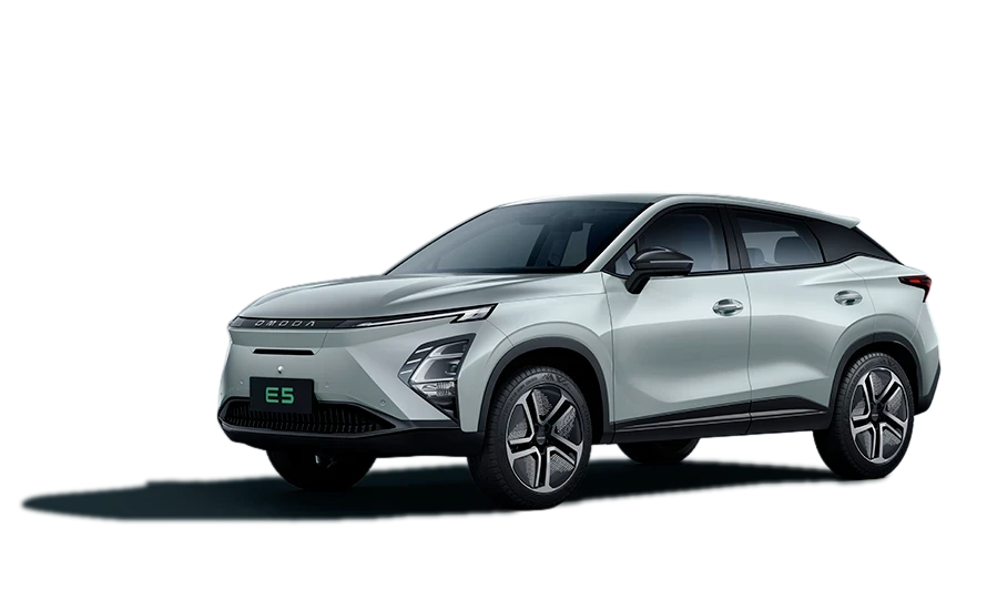 OMODA E5