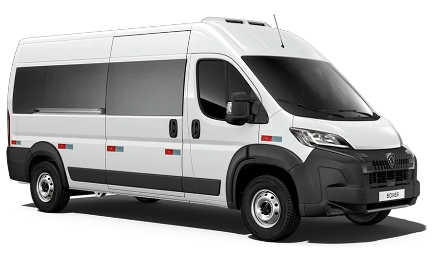 Boxer Luxo 15+1 25/26 Boxer Luxo 15+1 25/26