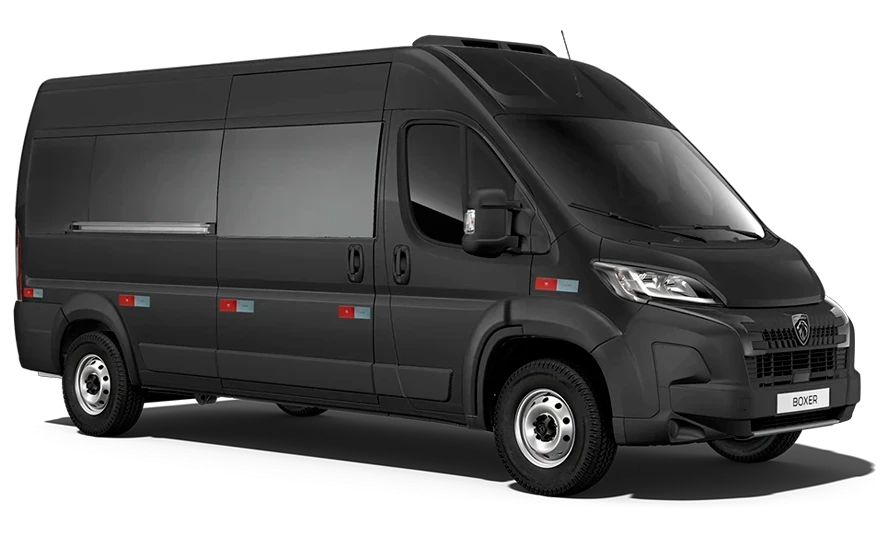 Boxer Luxo 15+1 25/26 - Boxer Luxo 15+1 25/26 -