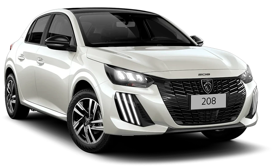 Allure Turbo 25/26 - 208 ALLURE TURBO 25/26